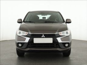 Mitsubishi ASX - 2017