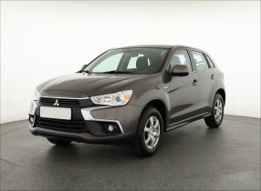 Mitsubishi ASX - 2017