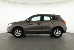 Mitsubishi ASX - 2017