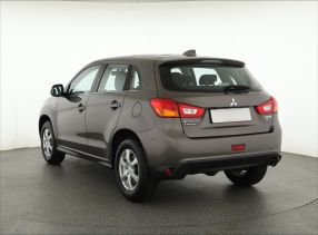 Mitsubishi ASX - 2017
