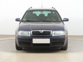 Skoda Octavia - 2004