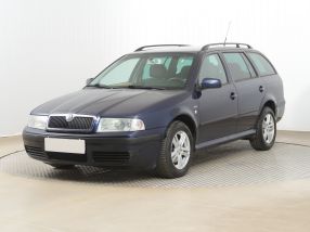 Skoda Octavia - 2004