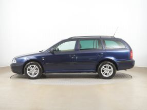 Skoda Octavia - 2004
