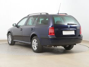 Skoda Octavia - 2004