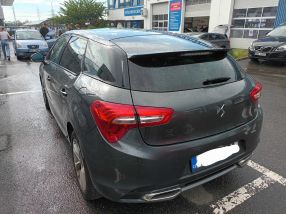 DS 5 - 2016