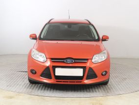 Ford Focus - 2011