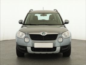 Skoda Yeti - 2011