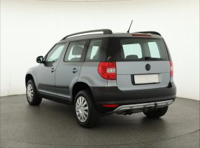 Skoda Yeti - 2011