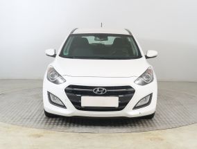 Hyundai i30 - 2017