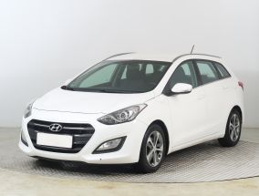 Hyundai i30 - 2017