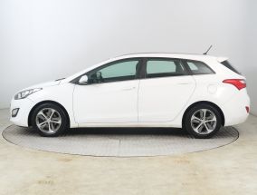Hyundai i30 - 2017