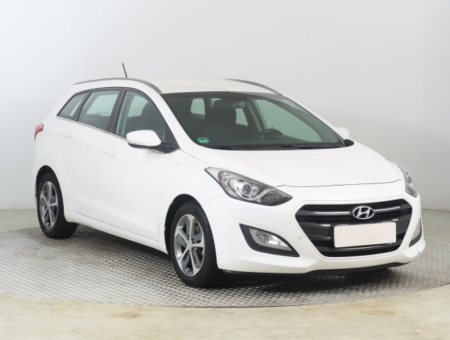 Hyundai i30 2017