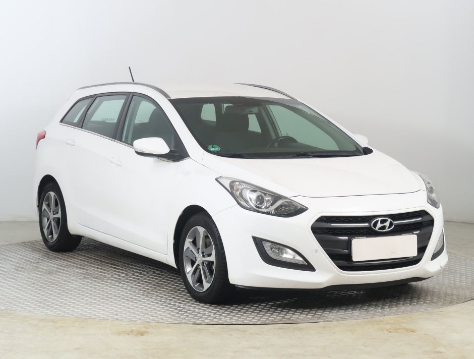 Hyundai i30 - 2017