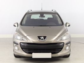 Peugeot 308 - 2010