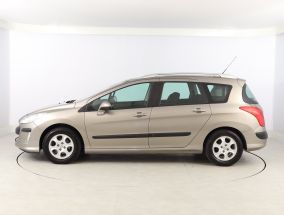 Peugeot 308 - 2010