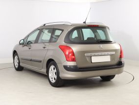 Peugeot 308 - 2010