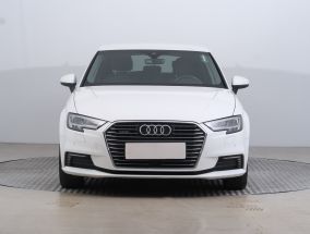 Audi A3 - 2017