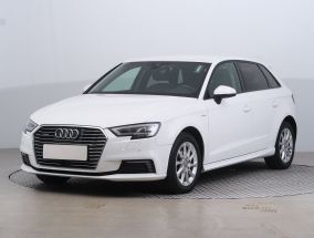 Audi A3 - 2017