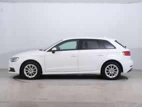 Audi A3 - 2017