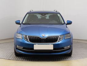 Skoda Octavia - 2019