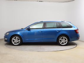 Skoda Octavia - 2019