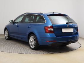 Skoda Octavia - 2019