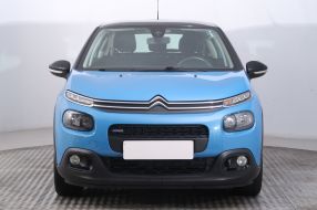 Citroen C3 - 2017