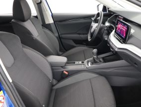 Škoda Octavia - 2025