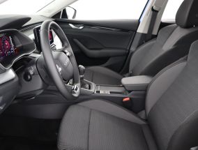 Škoda Octavia - 2025