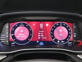 Škoda Octavia - 2025