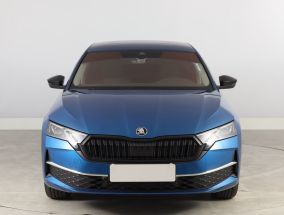 Škoda Octavia - 2025