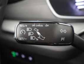 Škoda Octavia - 2025