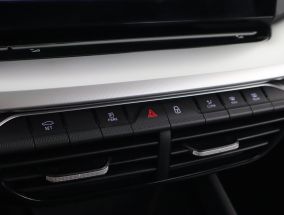 Škoda Octavia - 2025