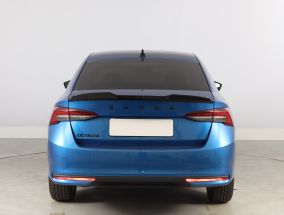 Škoda Octavia - 2025