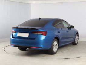 Škoda Octavia - 2025
