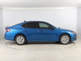 Škoda Octavia - 2025