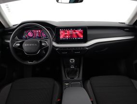 Škoda Octavia - 2025