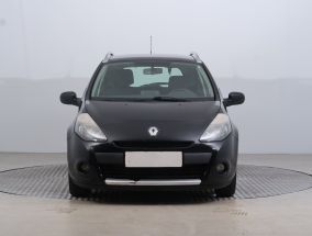 Renault Clio - 2012