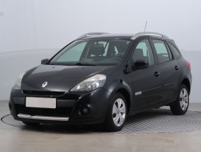 Renault Clio - 2012