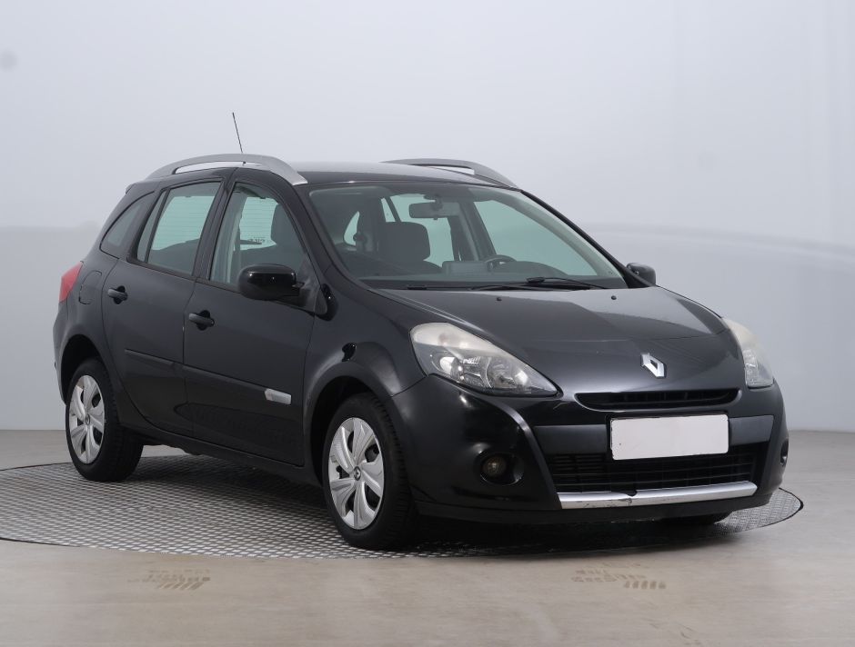 Renault Clio - 2012
