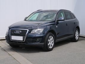 Audi Q5 - 2009