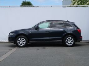 Audi Q5 - 2009