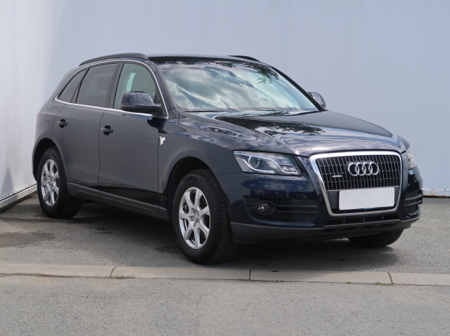 Audi Q5 2009