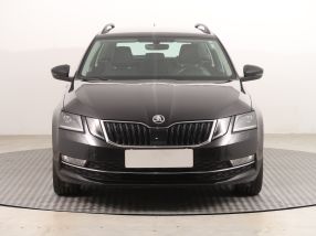 Skoda Octavia - 2018
