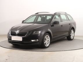 Skoda Octavia - 2018