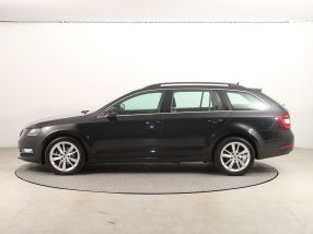 Skoda Octavia - 2018