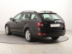 Skoda Octavia - 2018