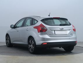 Ford Focus - 2011