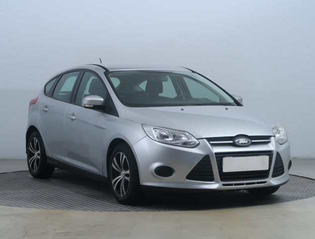 Ford Focus 2011