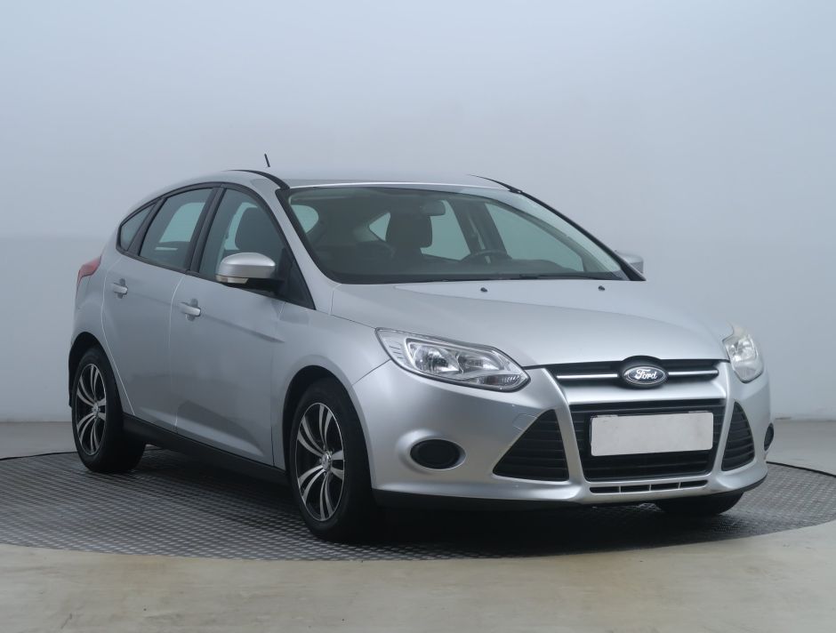 Ford Focus - 2011